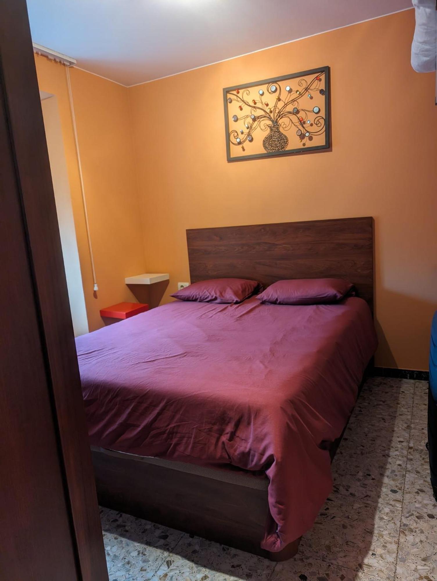 Apartment Soma-coliving - 7 Days Minimum Panches
